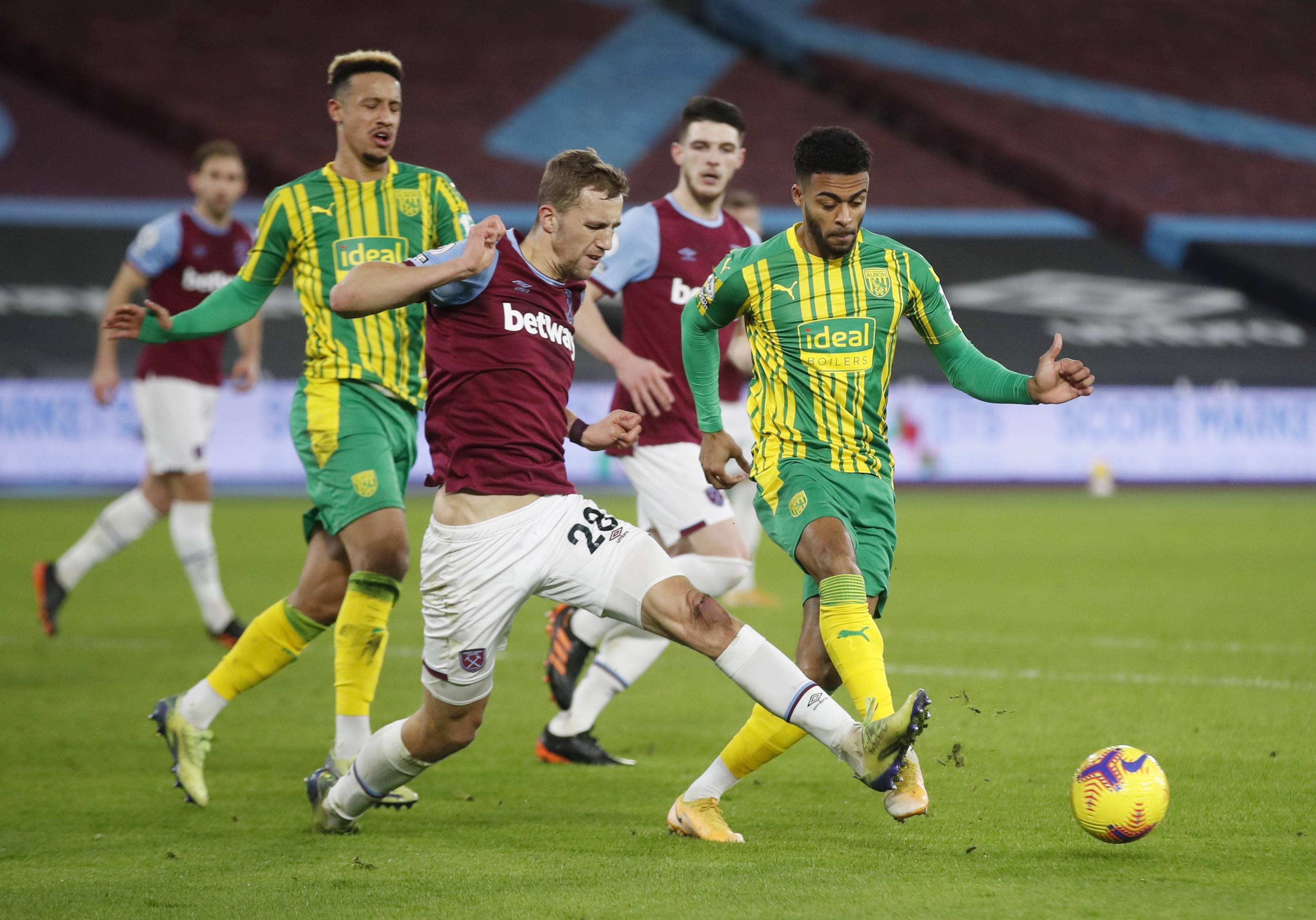 未能阻止比 未能阻止比