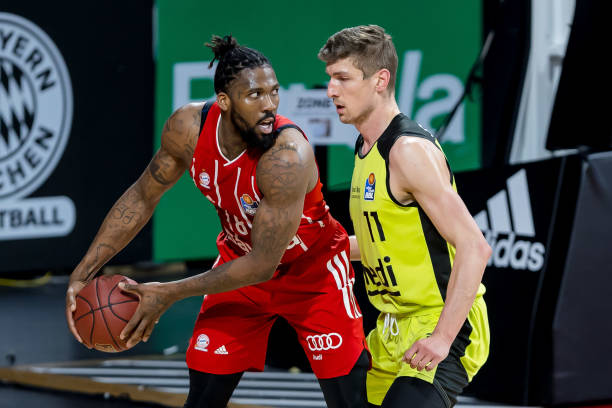 面对拜仁后 面对拜仁后